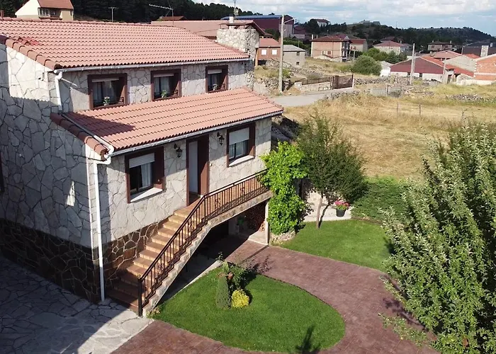 Casa Rural Costalago