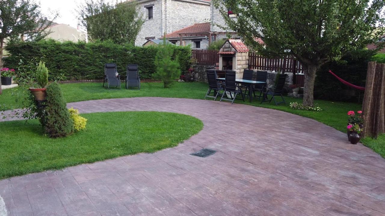 Casa de vacances Costalago *