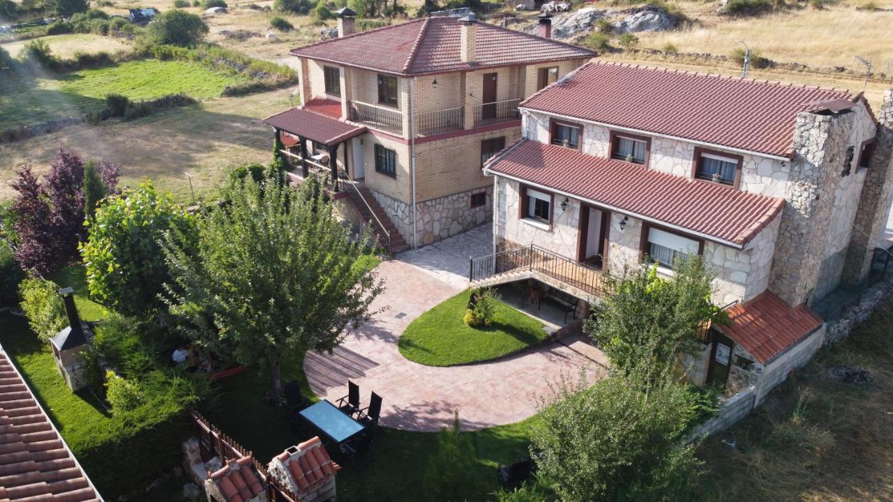 Holiday home Costalago *