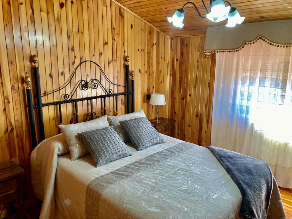 Holiday home Costalago *