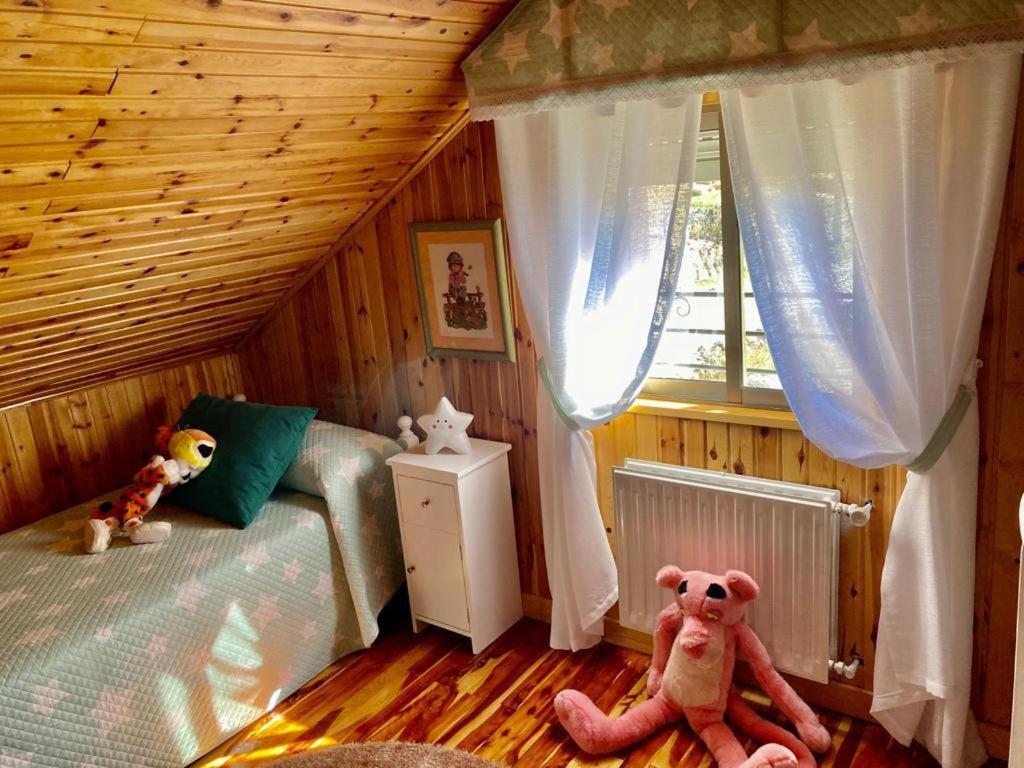 Costalago Holiday home