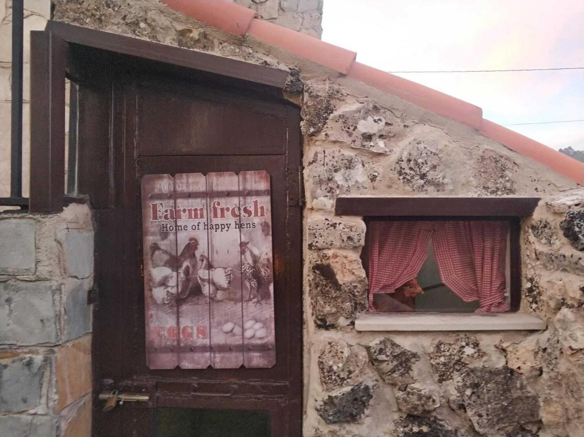 Casa de vacances Costalago *