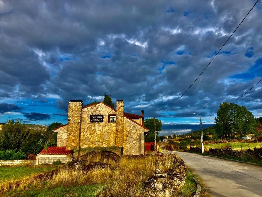 Costalago Holiday home *